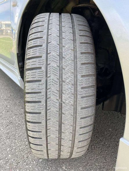 Mitsubishi Lancer 2010 - 16