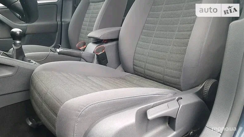 Volkswagen Golf 2007