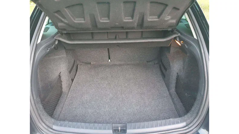 SEAT Ibiza 2012 - 13