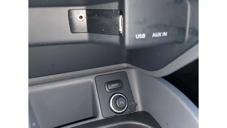 SEAT Ibiza 2012 - 11