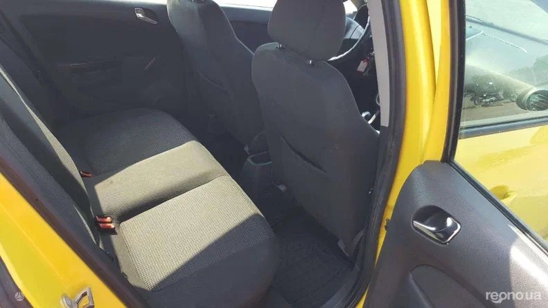 Opel Corsa 2009 - 19