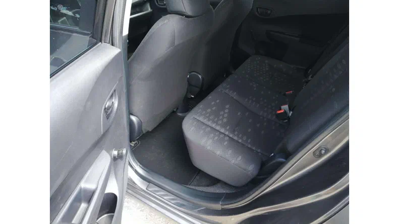 Subaru Tribeca 2011 - 8