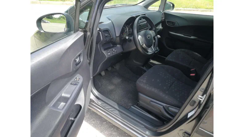 Subaru Tribeca 2011 - 7