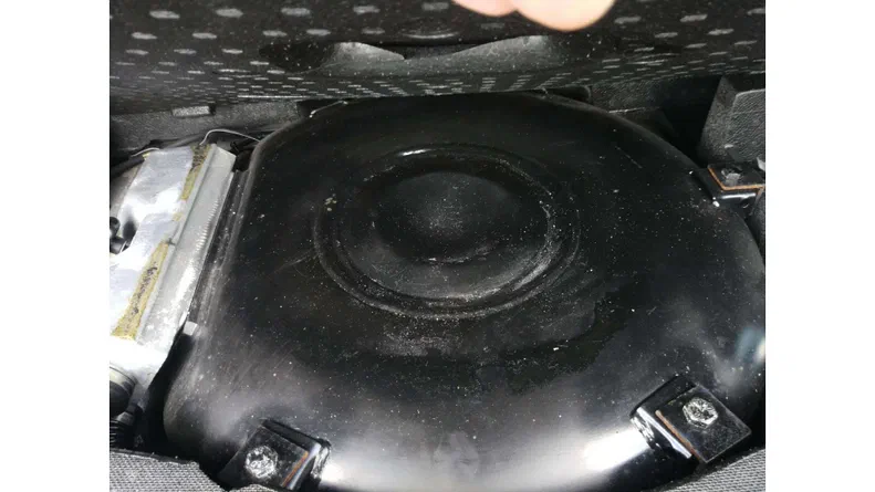 Subaru Tribeca 2011 - 9