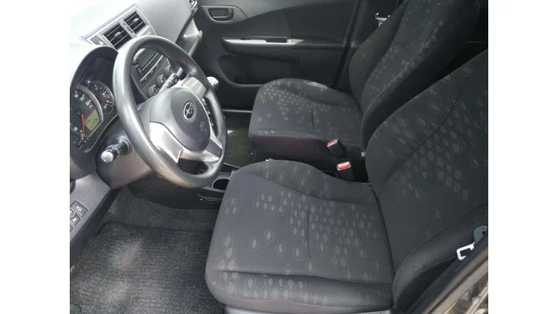 Subaru Tribeca 2011 - 13