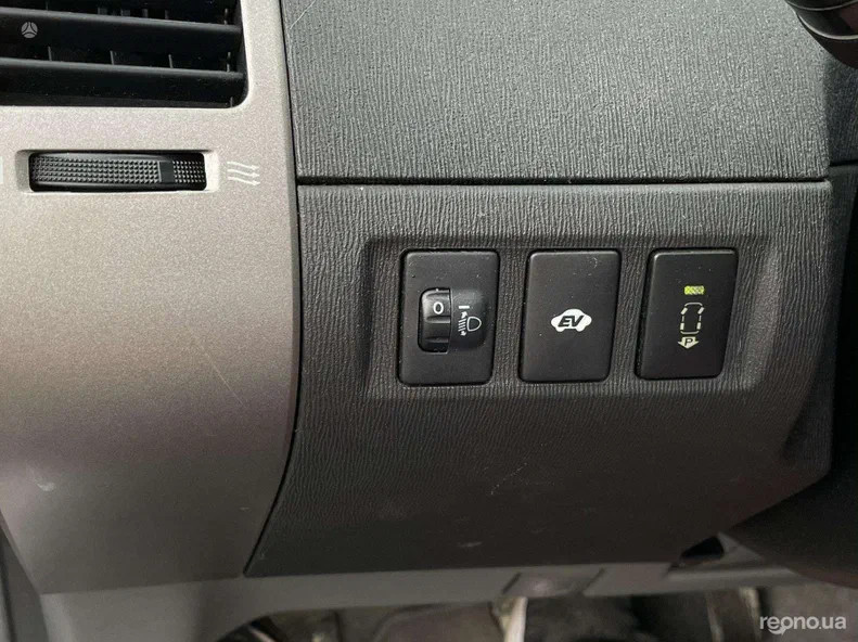 Toyota Prius 2008 - 5