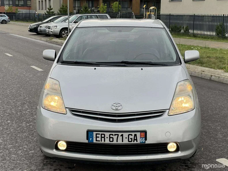 Toyota Prius 2008 - 0
