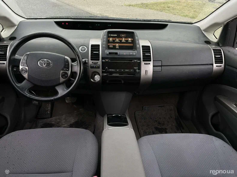 Toyota Prius 2008 - 4