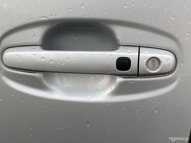 Toyota Prius 2008 - 7