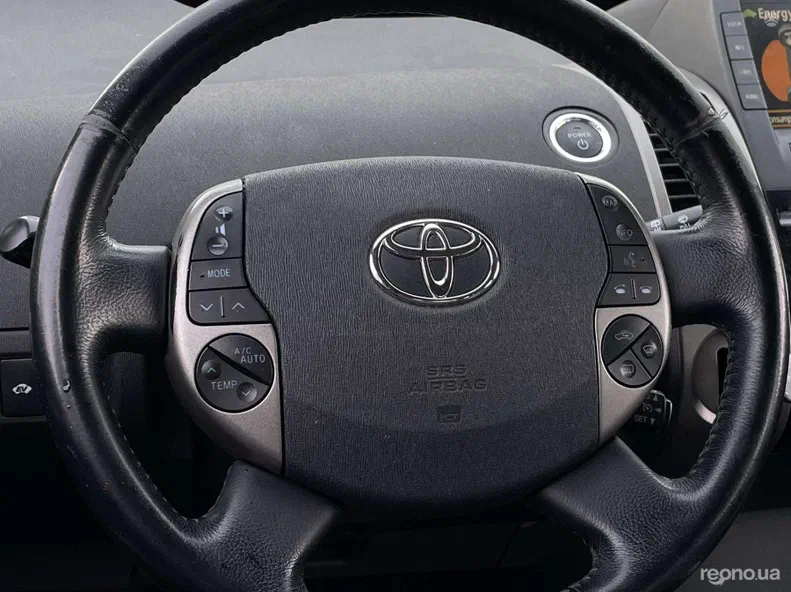 Toyota Prius 2008 - 9