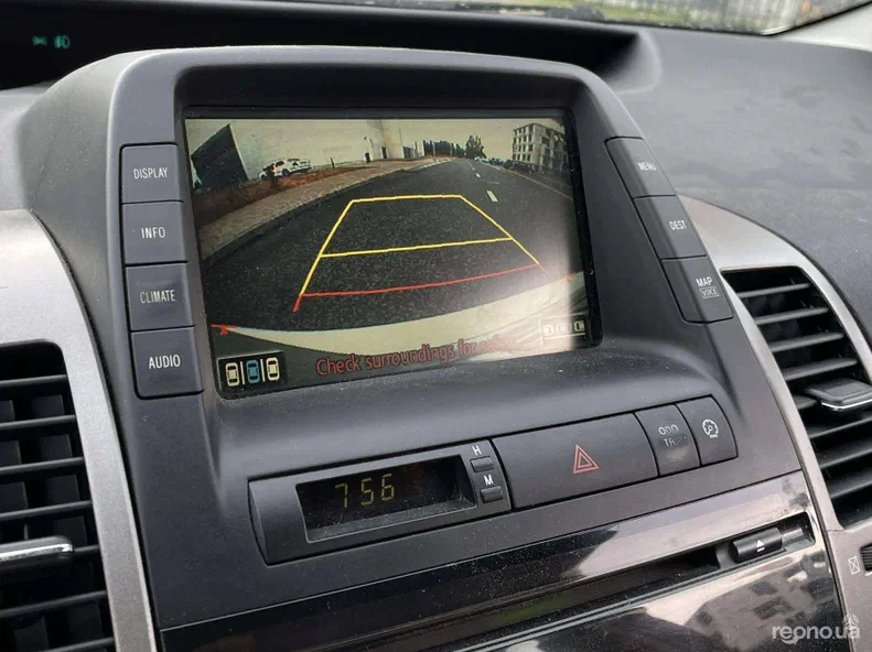 Toyota Prius 2008 - 6