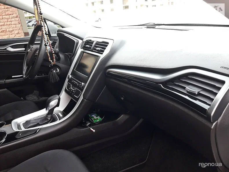 Ford Fusion 2015 - 6