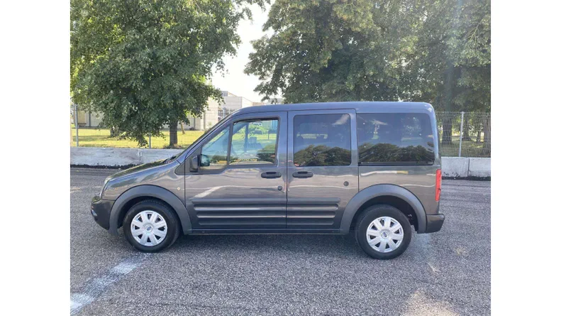 Ford Tourneo Connect 2010 - 11