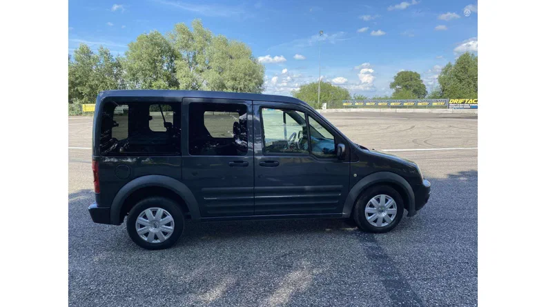 Ford Tourneo Connect 2010