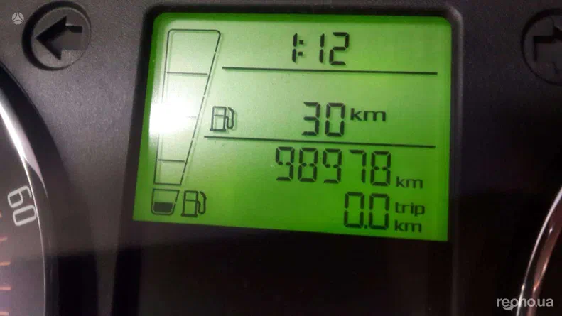 Volkswagen Caddy 2008 - 6