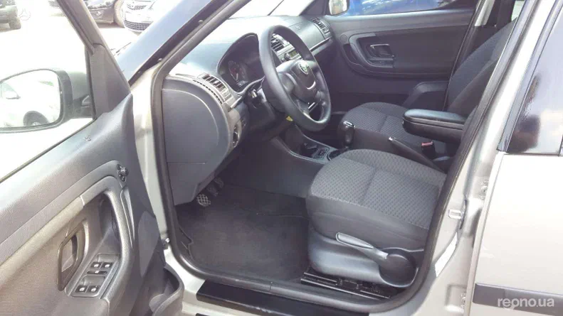 Volkswagen Caddy 2008 - 5