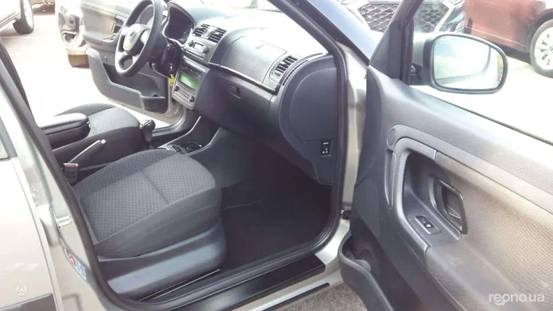 Volkswagen Caddy 2008 - 14