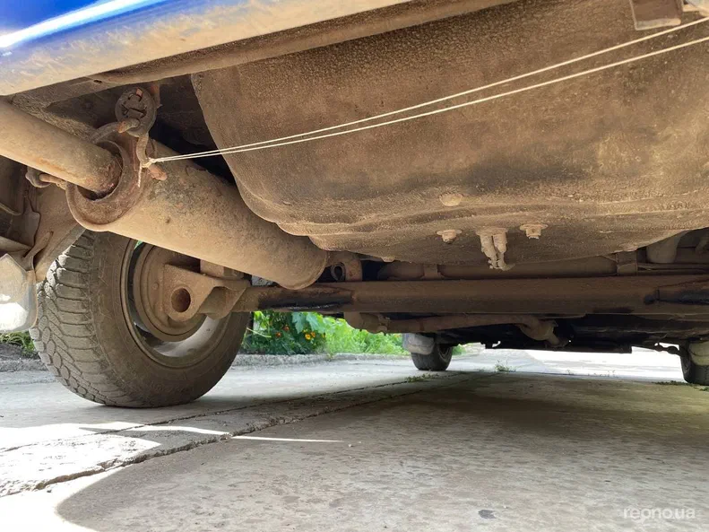 Lada (ВАЗ) 2108 1992 - 12