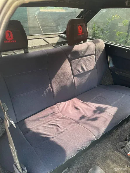 Lada (ВАЗ) 2108 1992