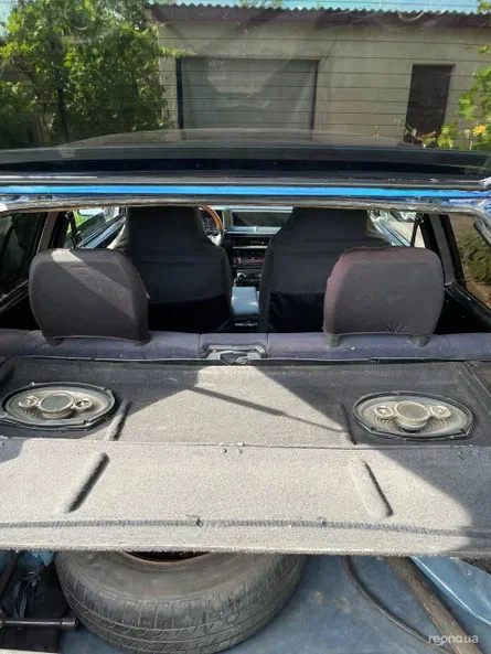 Lada (ВАЗ) 2108 1992 - 9