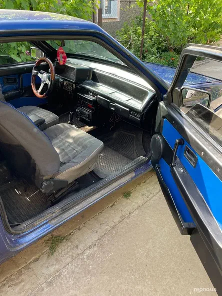 Lada (ВАЗ) 2108 1992 - 10