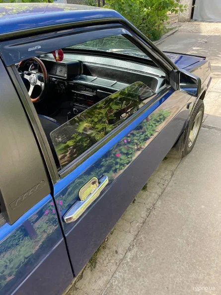 Lada (ВАЗ) 2108 1992