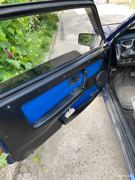 Lada (ВАЗ) 2108 1992 - 5