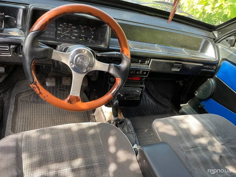 Lada (ВАЗ) 2108 1992 - 11