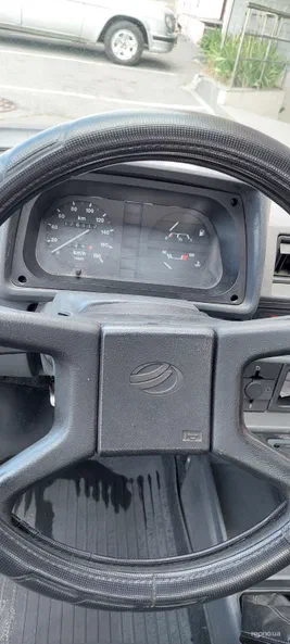 ЗАЗ 1102 «Таврия» 2006