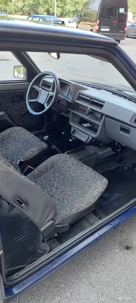 ЗАЗ 1102 «Таврия» 2006