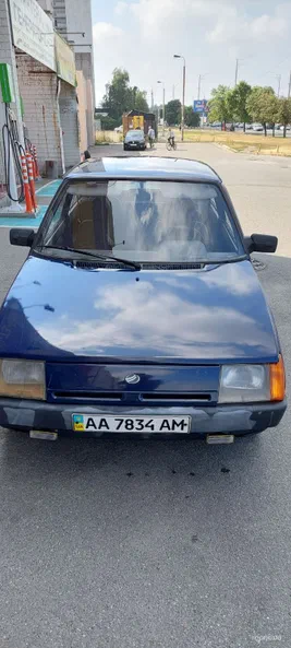 ЗАЗ 1102 «Таврія» 2006 - 5