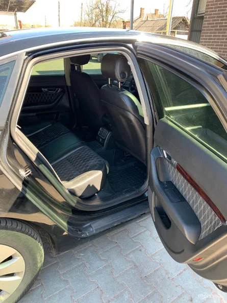 Audi A6 2005 - 6