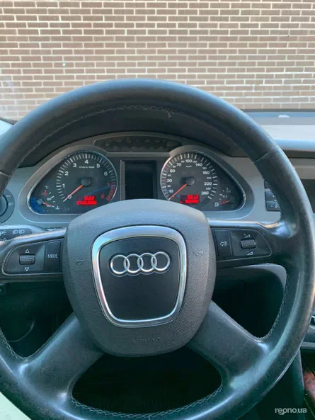 Audi A6 2005