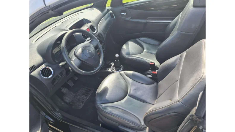 Citroen C3 2008 - 6