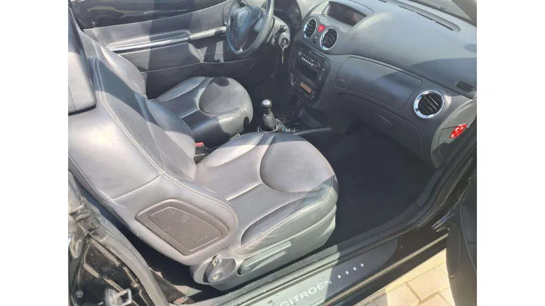 Citroen C3 2008 - 7