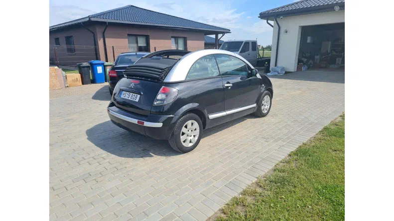 Citroen C3 2008 - 14