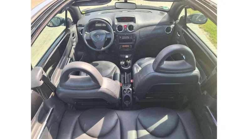 Citroen C3 2008 - 5