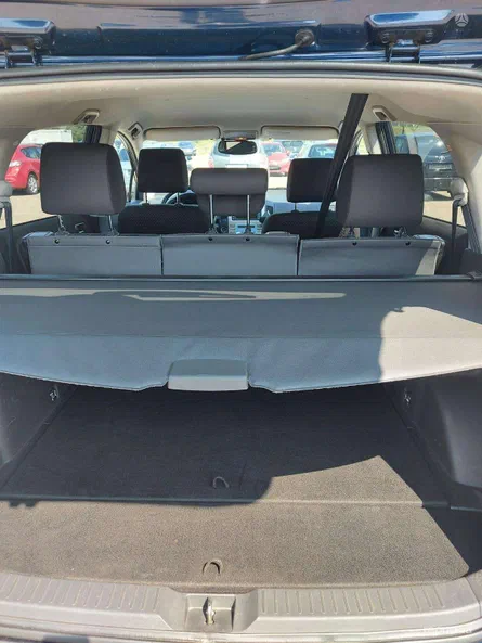 Toyota Corolla 2008 - 6