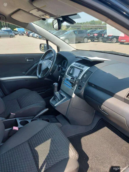 Toyota Corolla 2008 - 5