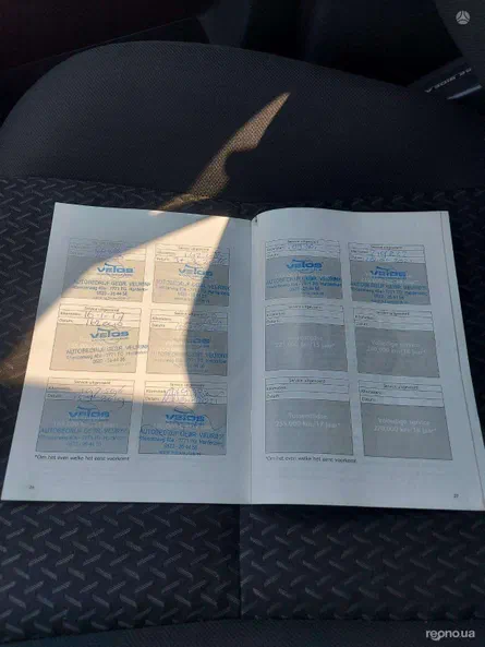 Toyota Corolla 2008 - 9