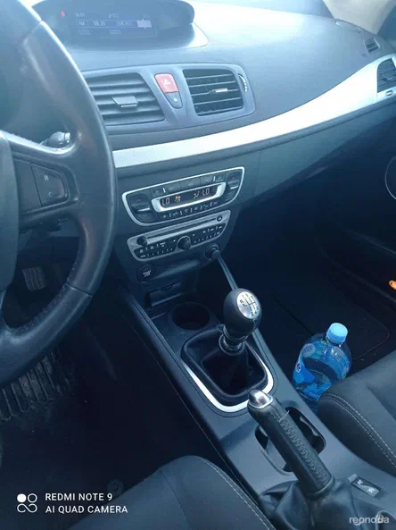 Renault Megane 2008 - 12