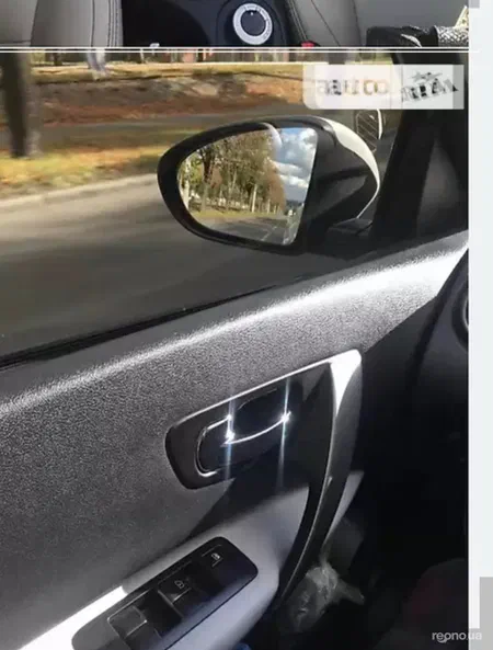 Nissan Qashqai 2013 - 7