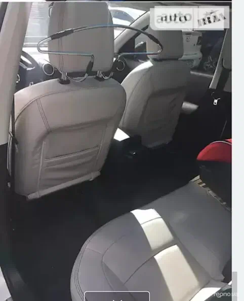 Nissan Qashqai 2013 - 8