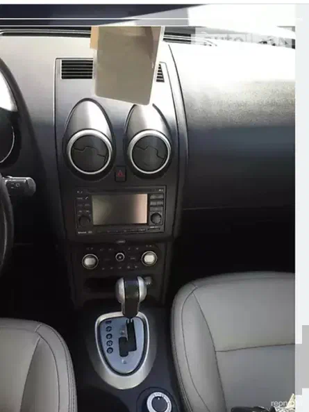 Nissan Qashqai 2013 - 6