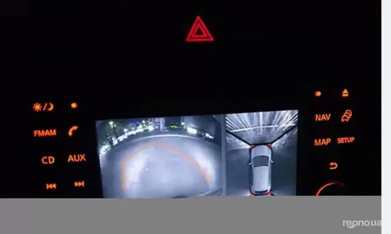 Nissan Qashqai 2013 - 9