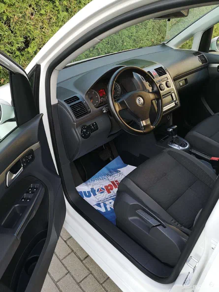Volkswagen Touran 2008 - 7
