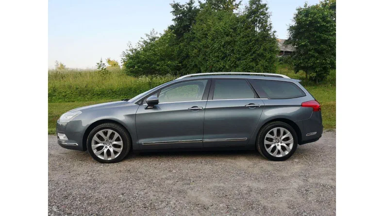 Citroen C5 2008