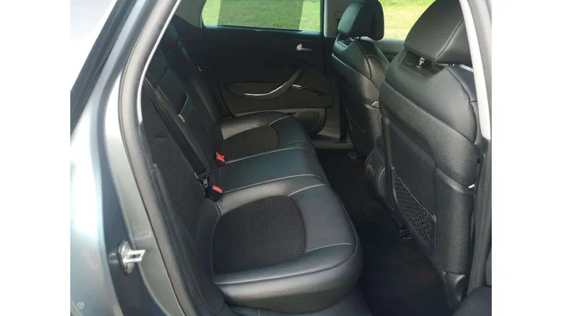 Citroen C5 2008 - 20