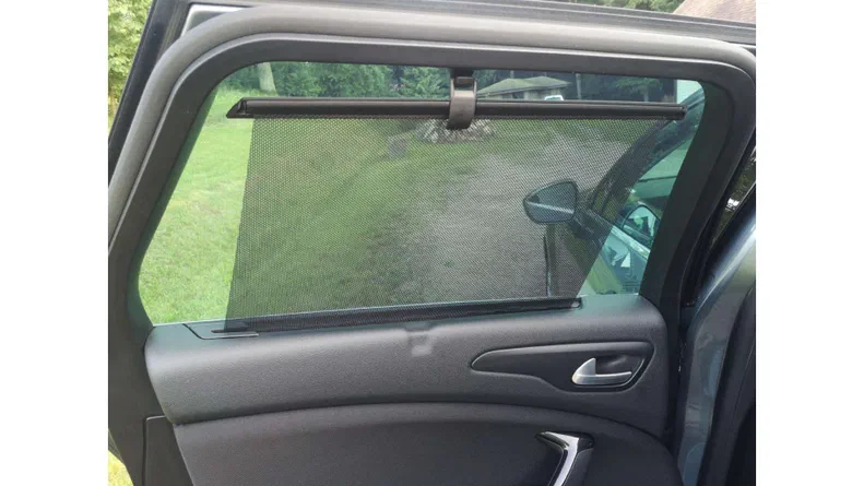 Citroen C5 2008 - 22