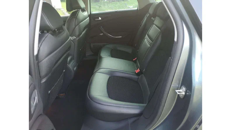 Citroen C5 2008 - 19